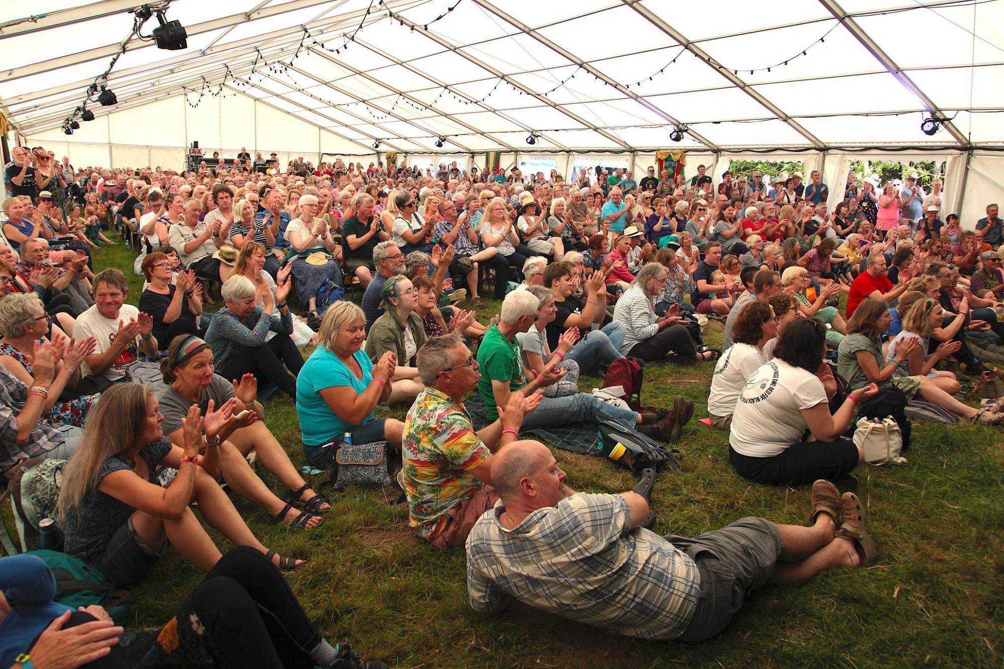 Folkeast Festival